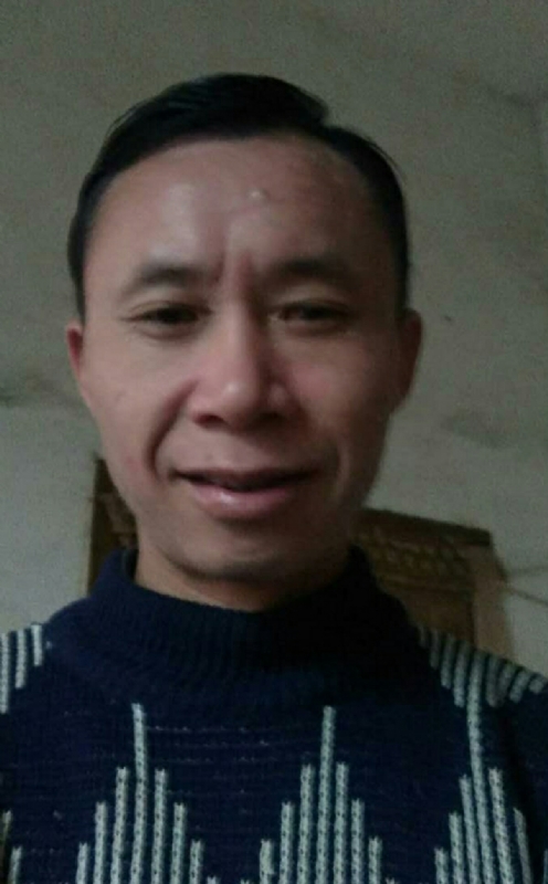 孤单情哥的第一张照片--黔西残疾人相亲网