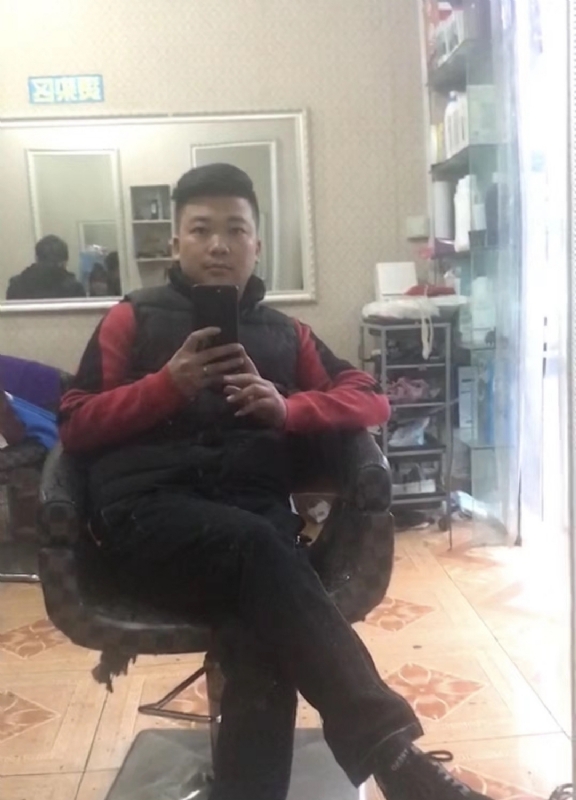 zhang150的第一张照片--黔西残疾人相亲网