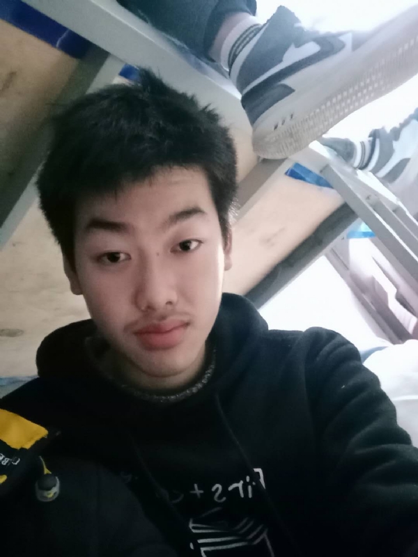 缺媳妇的第一张照片--黔西残疾人相亲网